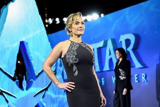 Nový Pán prstenů hlásí hvězdnou posilu. K obsazení se přidává Kate Winsletová - Novinky